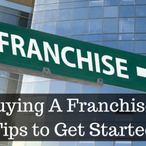 Buying A Franchise_ Tips to Get Started